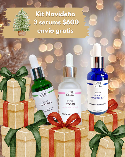 Kit Navideño
