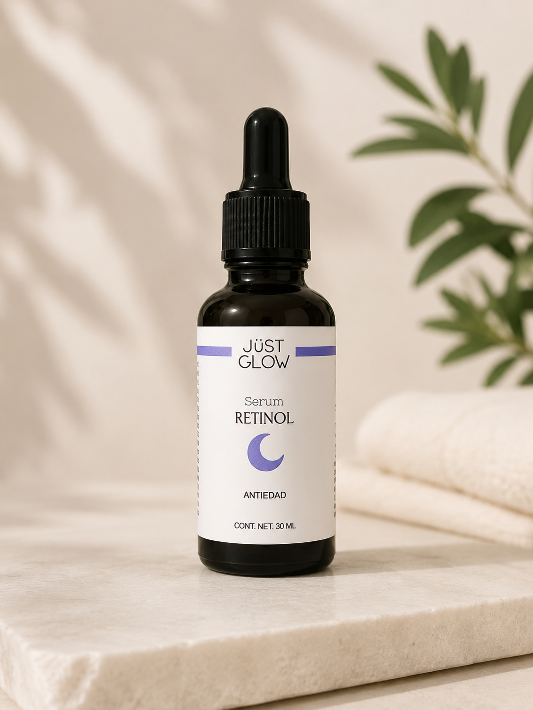 Serum Retinol