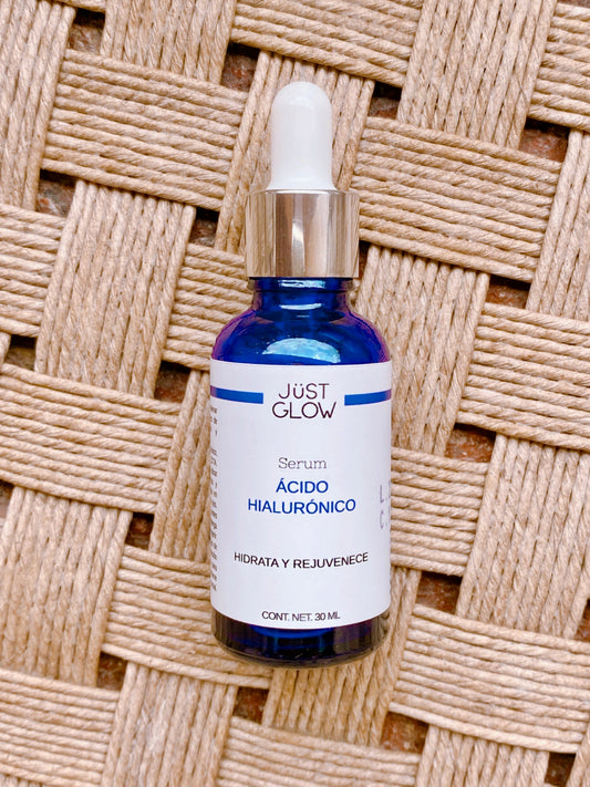 SERUM CONCENTRADO ÁCIDO HIALURÓNICO